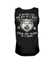 Last Day To Order - BUY IT or LOSE IT FOREVER Unisex Tank thumbnail