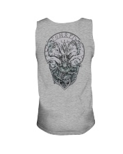 WOLF AND RAVEN VIKING Unisex Tank thumbnail