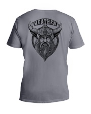 Last Day To Order - BUY IT or LOSE IT FOREVER V-Neck T-Shirt tile