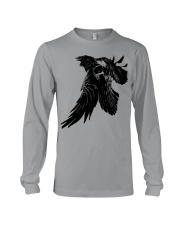 VIKING ZON t-shirt Long Sleeve Tee thumbnail