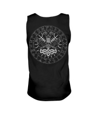 WOLVES AND HAMMER Unisex Tank thumbnail