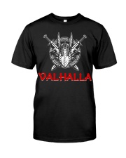 VIKING ZON t-shirt Classic T-Shirt thumbnail