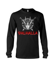VIKING ZON t-shirt Long Sleeve Tee thumbnail