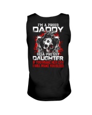 Last Day To Order - BUY IT or LOSE IT FOREVER Unisex Tank tile