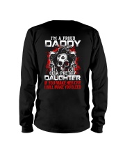 Last Day To Order - BUY IT or LOSE IT FOREVER Long Sleeve Tee tile