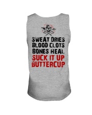 Last Day To Order - BUY IT or LOSE IT FOREVER Unisex Tank thumbnail