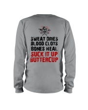 Last Day To Order - BUY IT or LOSE IT FOREVER Long Sleeve Tee thumbnail