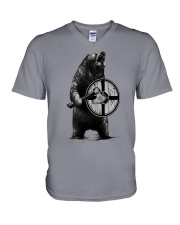 Last Day To Order - BUY IT or LOSE IT FOREVER V-Neck T-Shirt thumbnail