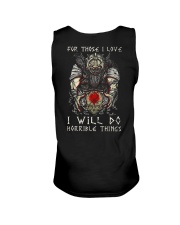 Last Day To Order - BUY IT or LOSE IT FOREVER Unisex Tank tile