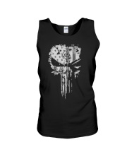 Viking Valknut - Viking Shirt Unisex Tank thumbnail
