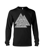 Last Day To Order - BUY IT or LOSE IT FOREVER Long Sleeve Tee tile