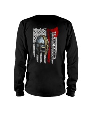 VALHALLA - VIKING SHIRT Long Sleeve Tee thumbnail