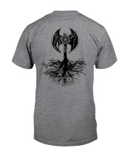 Last Day To Order - BUY IT or LOSE IT FOREVER Classic T-Shirt back