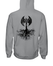 Last Day To Order - BUY IT or LOSE IT FOREVER Hooded Sweatshirt thumbnail