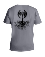 Last Day To Order - BUY IT or LOSE IT FOREVER V-Neck T-Shirt thumbnail