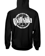 Last Day To Order - BUY IT or LOSE IT FOREVER Hooded Sweatshirt thumbnail