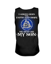 Last Day To Order - BUY IT or LOSE IT FOREVER Unisex Tank tile