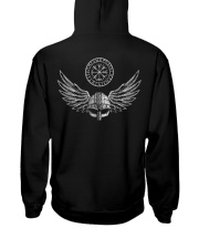 Last Day To Order - BUY IT or LOSE IT FOREVER Hooded Sweatshirt tile