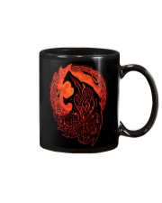 VIKING ZON t-shirt Mug tile