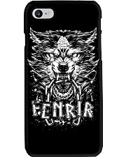VIKING ZON t-shirt Phone Case i-phone-7-case