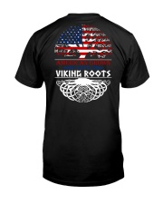 VIKING ZON t-shirt Classic T-Shirt thumbnail
