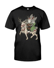 Last Day To Order - BUY IT or LOSE IT FOREVER Classic T-Shirt front