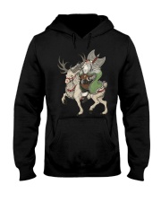 Last Day To Order - BUY IT or LOSE IT FOREVER Hooded Sweatshirt tile