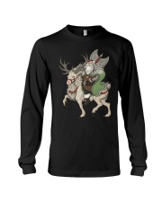 Last Day To Order - BUY IT or LOSE IT FOREVER Long Sleeve Tee tile