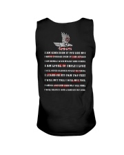 LIMITED EDITION Unisex Tank tile