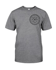 VIKING ZON t-shirt Classic T-Shirt thumbnail