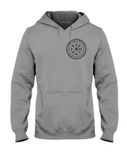 VIKING ZON t-shirt Hooded Sweatshirt tile