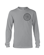 VIKING ZON t-shirt Long Sleeve Tee thumbnail