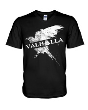 Last Day To Order - BUY IT or LOSE IT FOREVER V-Neck T-Shirt tile