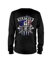 VIKING ZON t-shirt Long Sleeve Tee tile