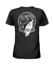 VIKING ZON t-shirt Ladies T-Shirt tile