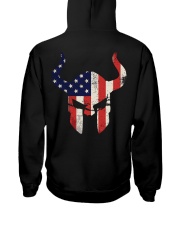 Last Day To Order - BUY IT or LOSE IT FOREVER Hooded Sweatshirt back