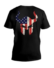 Last Day To Order - BUY IT or LOSE IT FOREVER V-Neck T-Shirt tile