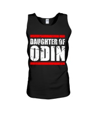 DAUGHTER OF ODIN Unisex Tank thumbnail