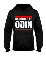 DAUGHTER OF ODIN Hooded Sweatshirt thumbnail