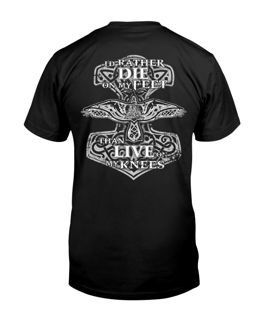 Last Day To Order - BUY IT or LOSE IT FOREVER Classic T-Shirt