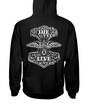Last Day To Order - BUY IT or LOSE IT FOREVER Hooded Sweatshirt thumbnail