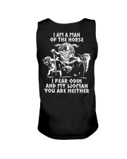 Last Day To Order - BUY IT or LOSE IT FOREVER Unisex Tank thumbnail