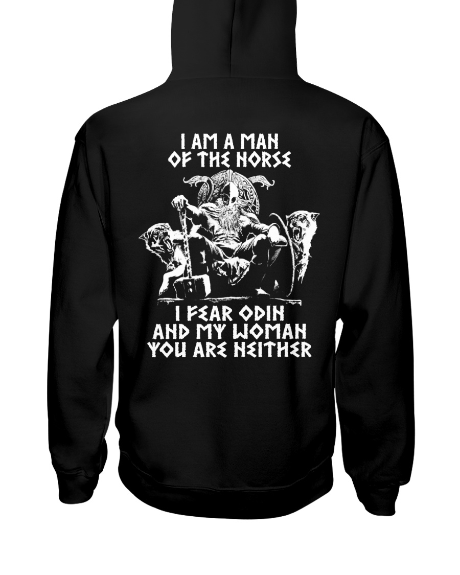 Last Day To Order - BUY IT or LOSE IT FOREVER Hooded Sweatshirt