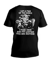 Last Day To Order - BUY IT or LOSE IT FOREVER V-Neck T-Shirt thumbnail