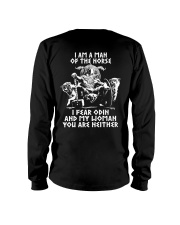 Last Day To Order - BUY IT or LOSE IT FOREVER Long Sleeve Tee thumbnail