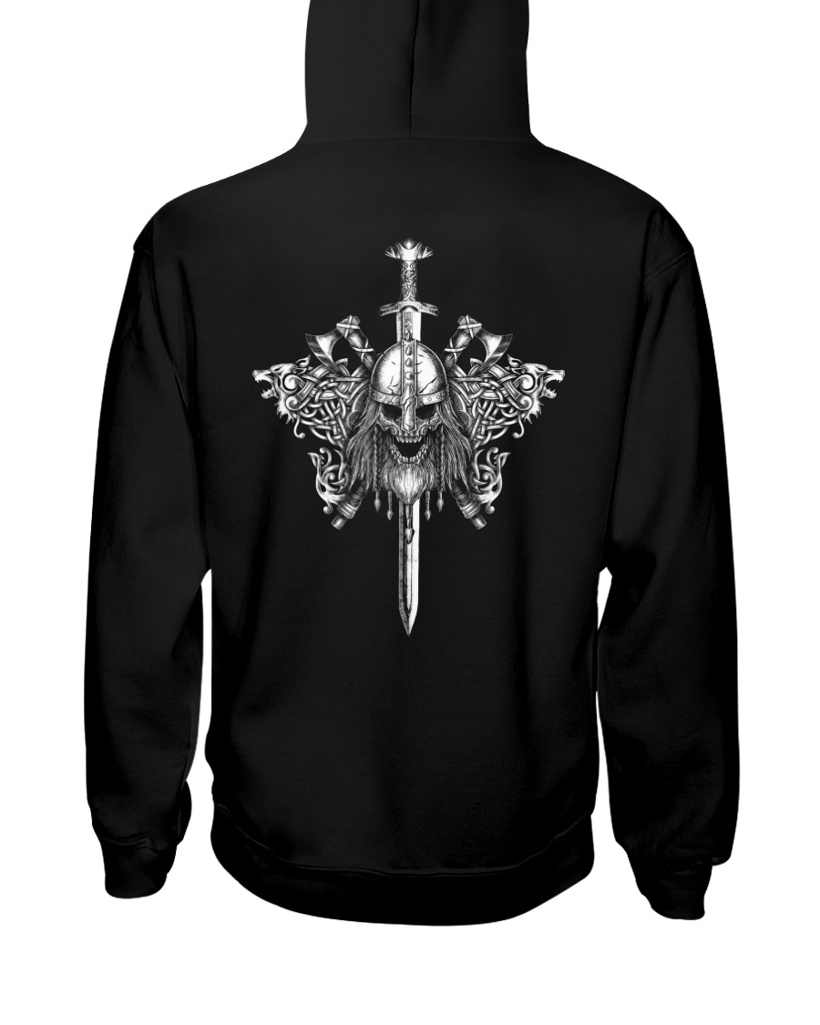 Last Day To Order - BUY IT or LOSE IT FOREVER Hooded Sweatshirt