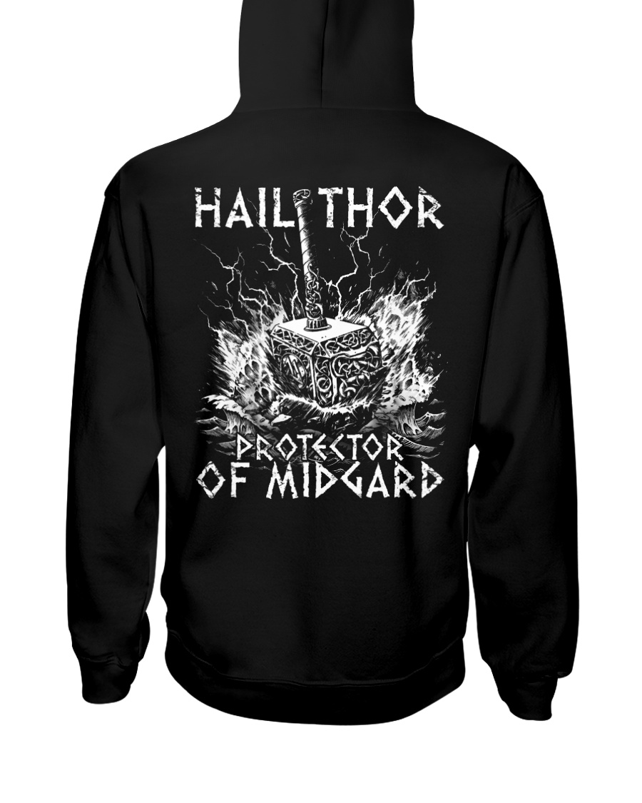 Last Day To Order - BUY IT or LOSE IT FOREVER Hooded Sweatshirt