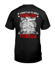 Last Day To Order - BUY IT or LOSE IT FOREVER Classic T-Shirt thumbnail