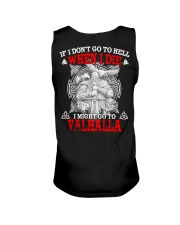 Last Day To Order - BUY IT or LOSE IT FOREVER Unisex Tank thumbnail