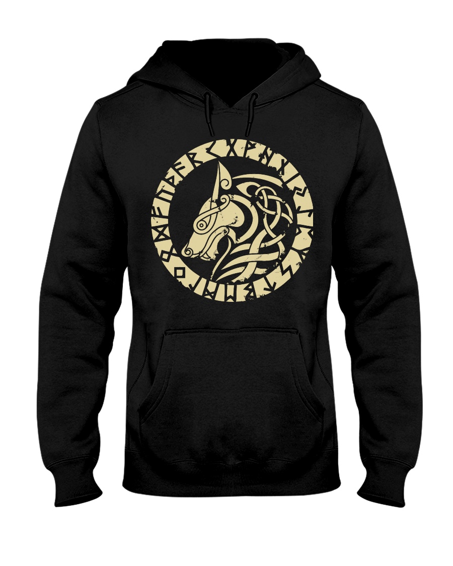 Last Day To Order - BUY IT or LOSE IT FOREVER Hooded Sweatshirt